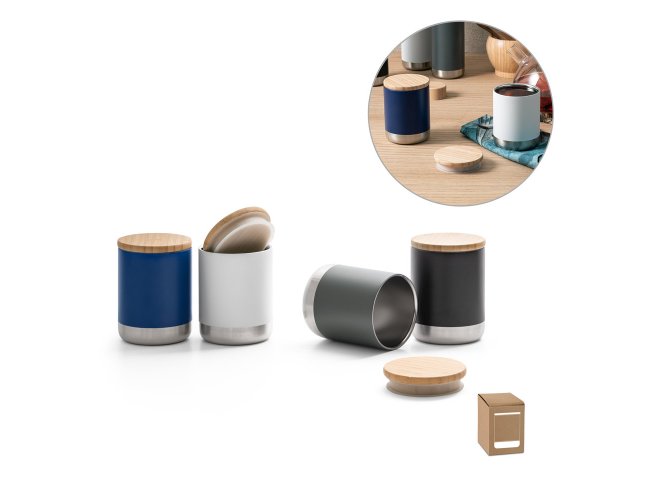 NORRE TUMBLER. Copo com parede dupla (t�rmico)