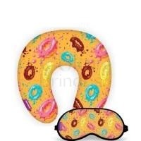 Almofada de pesco�o