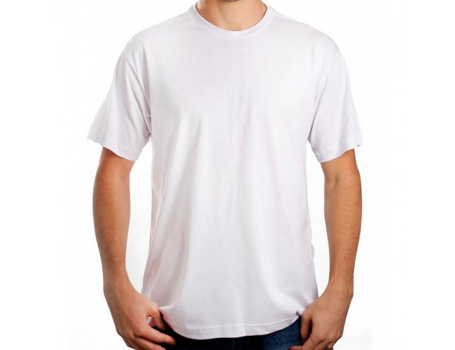Camiseta 100% Algod�o