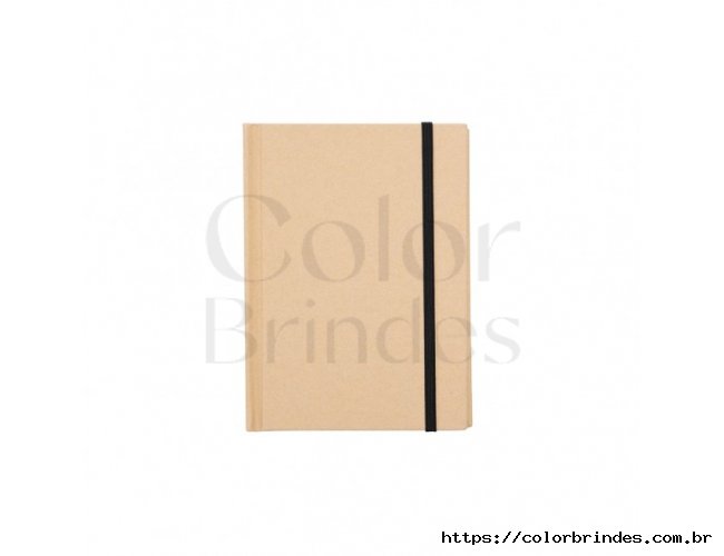 Bloco de Anota��es Ecol�gico