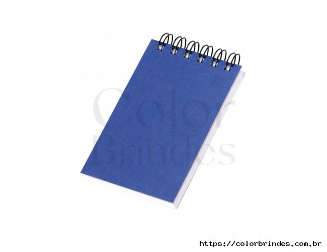 Bloco de Anota��es em Kraft