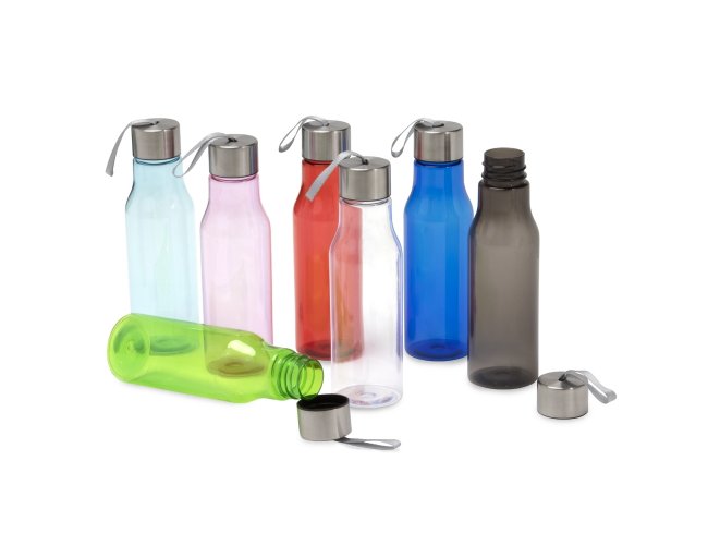 Garrafa Pl�stica 600ml