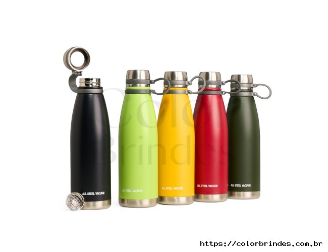 Garrafa T�rmica 1,1 Litros