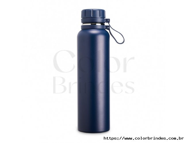 Garrafa T�rmica 1 litro