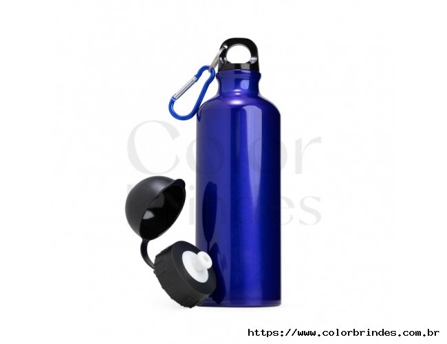 Squeeze Alum�nio 500ml