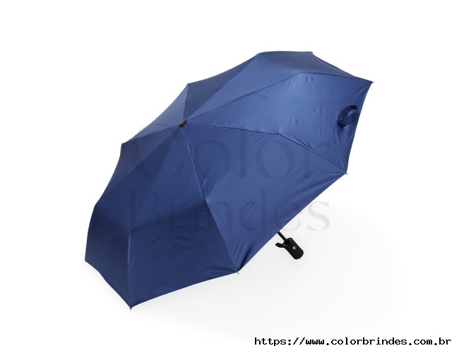 Guarda-chuva Autom�tico com Prote��o UV