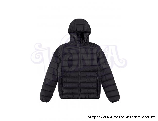 Jaqueta Puffer