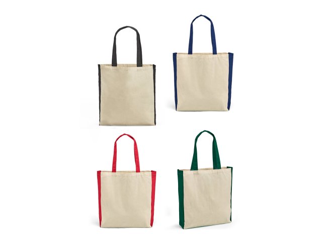 Sacola 100% em algod�o