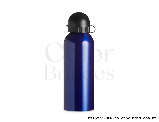 SQUEEZE INOX 500ML C/ BICO E MOSQUET�O