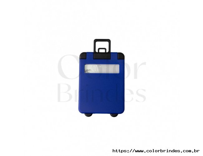 Tag Identificador de Bagagem