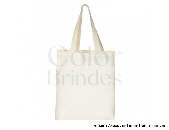 SACOLA DE ALGOD�O