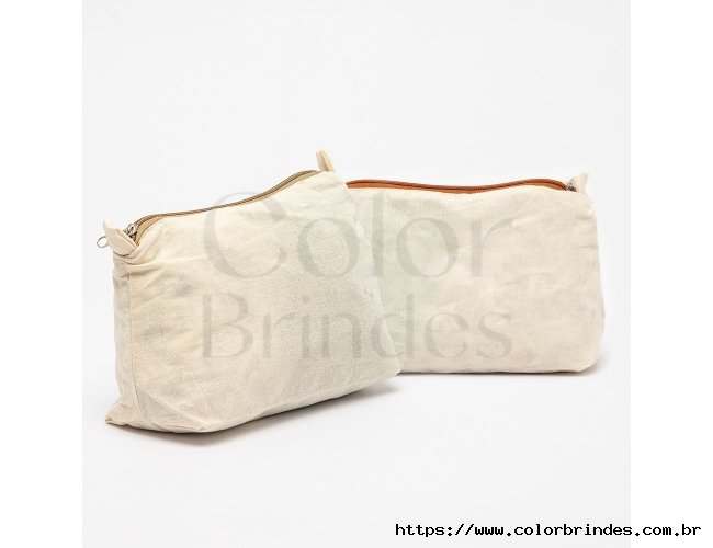 N�cessaire em Algod�o