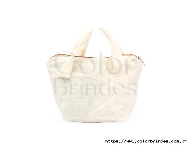 N�cessaire em Algod�o