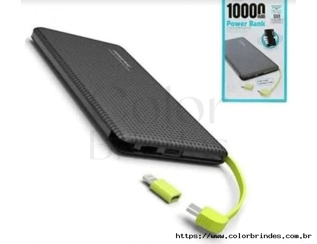 Carregador port�til